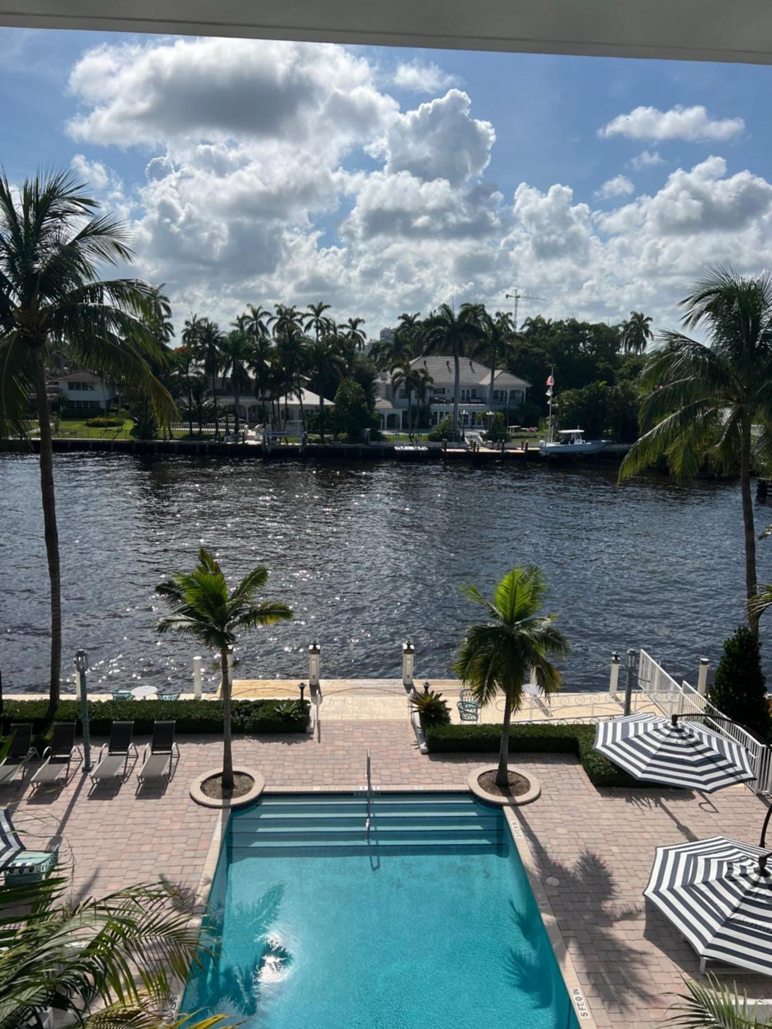 Ferienwohnung Royal Colonial Boca Raton Exterior foto