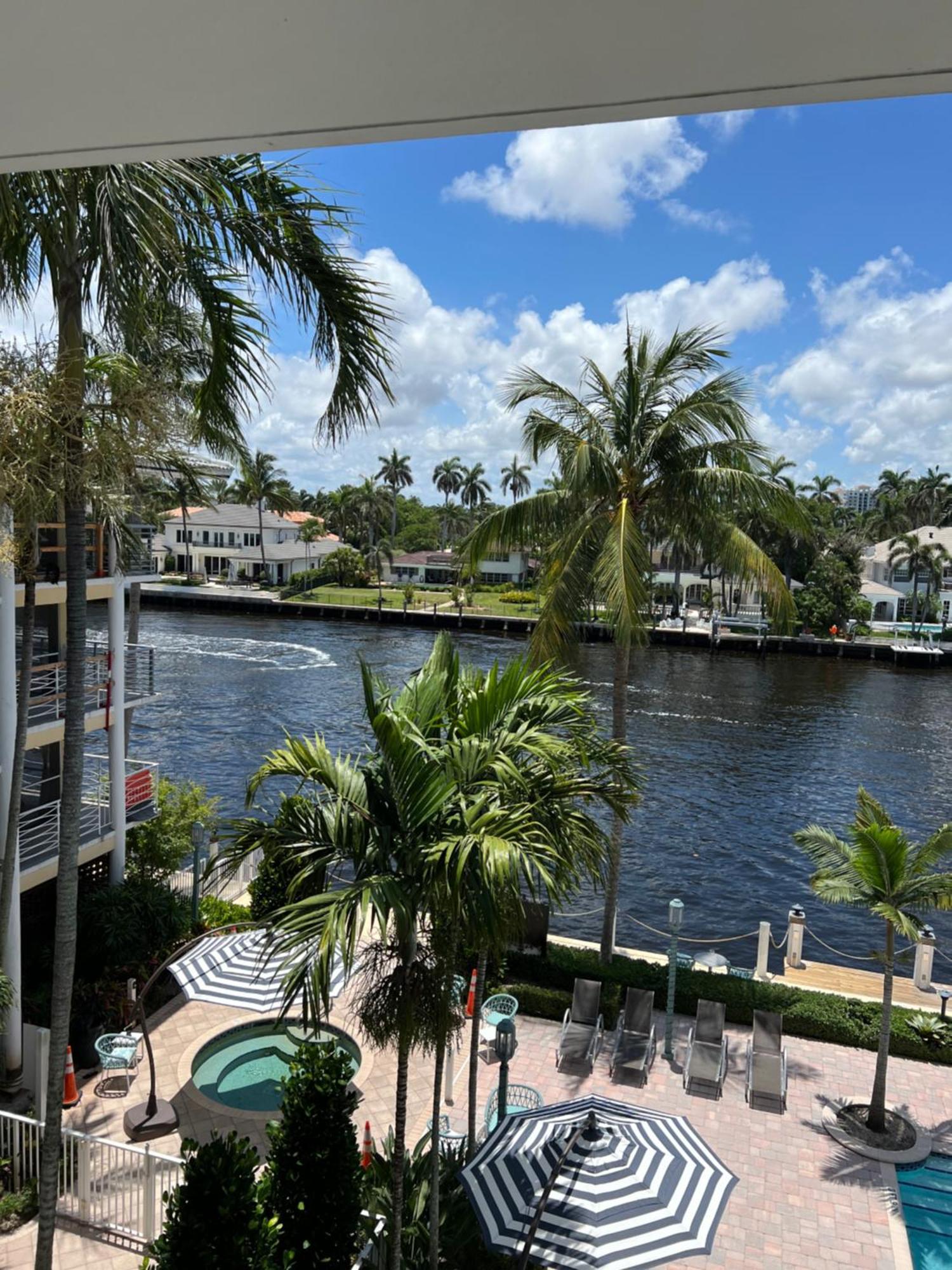 Ferienwohnung Royal Colonial Boca Raton Exterior foto