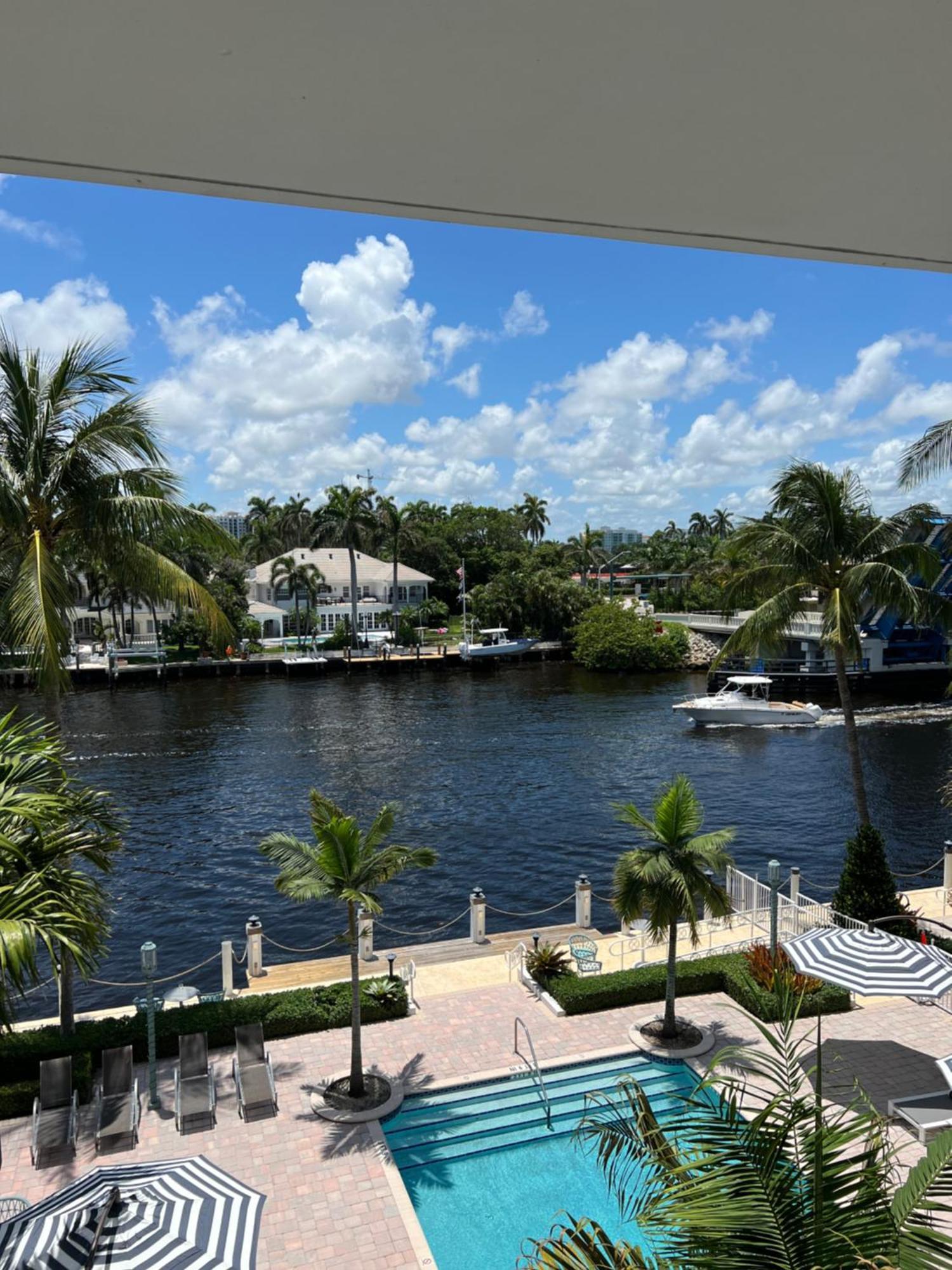 Ferienwohnung Royal Colonial Boca Raton Exterior foto